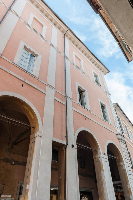 Lägenhet Maison Casino Dei Nobili